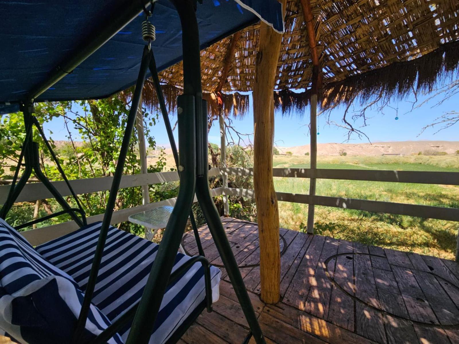Hospedaje Rural Rincon de Quitor San Pedro de Atacama Exterior foto